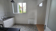 Orly : 2 Maisons mitoyennes sur terrain de 960m²
