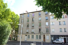 Billancourt Rives de seine : Studio de 23m² à vendre
