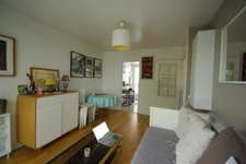Appartement 2 pièces de 37 m² avec balcon, à deux pas du Sacré-Cœur – Paris 18e