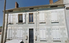 Donzy Centre : Immeuble de rapport de 340m²