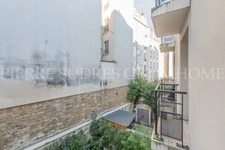 Rue Feutrier : 3 pièces de 54m² avec balcons
