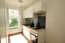 Billancourt Rives de seine : Studio de 23m² à vendre