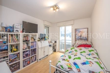 Rue Feutrier : 3 pièces de 54m² avec balcons