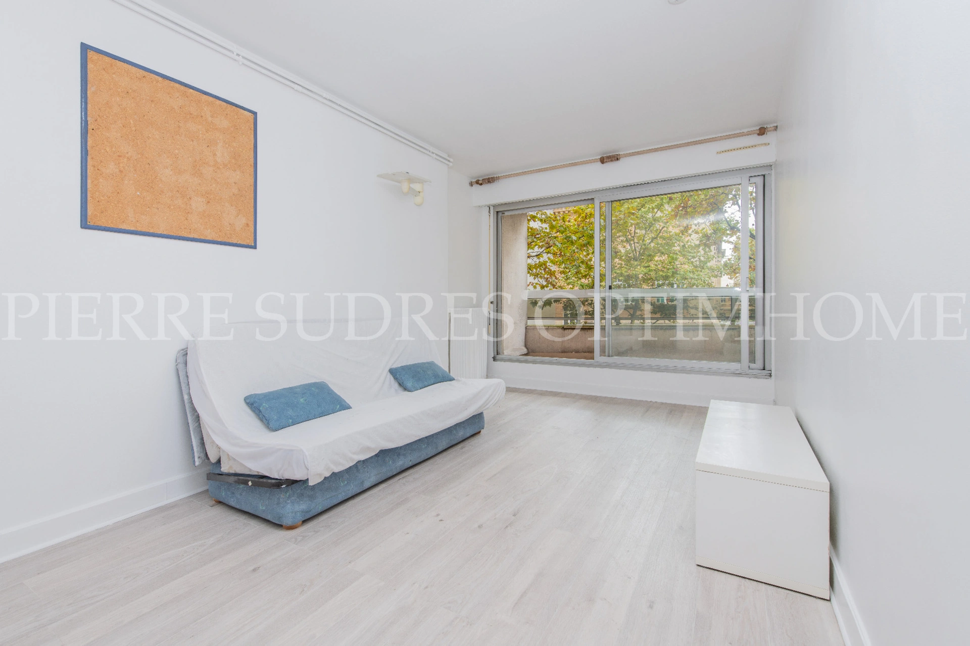 Appartement 1 pièce 24 m² · à Paris 18eme Arrondissement · 24 m² · 238 350 €