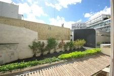 Billancourt Rives de seine : Studio de 23m² à vendre