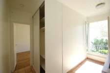 Billancourt Rives de seine : Studio de 23m² à vendre