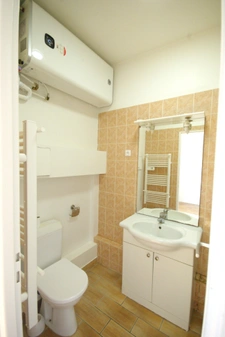 Billancourt Rives de seine : Studio de 23m² à vendre