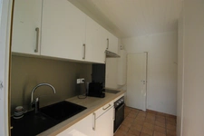 Billancourt Rives de seine : Studio de 23m² à vendre