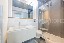Paris 11e, Quartier recherché : Studio 29 m² en étage élevé