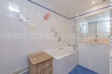Rue Feutrier : 3 pièces de 54m² avec balcons