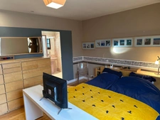 Rare à Argenteuil ! Maison 7 pièces avec sous-sol, jardin et jacuzzi