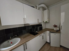 Barbès : 3 pièces de 55m² récemment rénové
