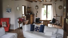 Rare à Argenteuil ! Maison 8 pièces avec sous-sol, jardin et jacuzzi