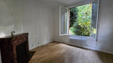 Orly : 2 Maisons mitoyennes sur terrain de 960m²