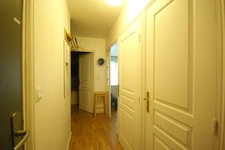 Appartement 2 pièces de 37 m² avec balcon, à deux pas du Sacré-Cœur – Paris 18e