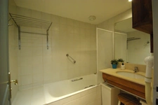 Appartement 2 pièces de 37 m² avec balcon, à deux pas du Sacré-Cœur – Paris 18e