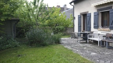 Rare à Argenteuil ! Maison 8 pièces avec sous-sol, jardin et jacuzzi