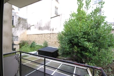Appartement 2 pièces de 37 m² avec balcon, à deux pas du Sacré-Cœur – Paris 18e
