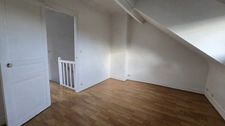Orly : 2 Maisons mitoyennes sur terrain de 960m²