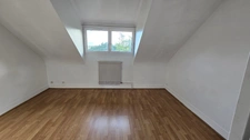 Orly : 2 Maisons mitoyennes sur terrain de 960m²