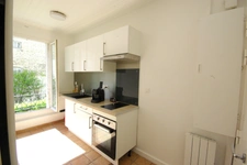 Billancourt Rives de seine : Studio de 23m² à vendre