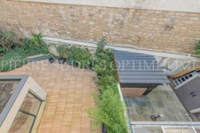 Rue Feutrier : 3 pièces de 54m² avec balcons