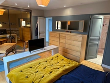 Rare à Argenteuil ! Maison 8 pièces avec sous-sol, jardin et jacuzzi