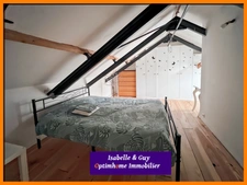 A 3 Min La Barre en Ouche,