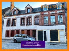 A 18 min de Verneuil d'Avre et d'Ion,