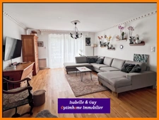 A 3 Min La Barre en Ouche,