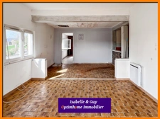 A 10 min de Verneuil sur Avre, pour investisseur locatif RARE