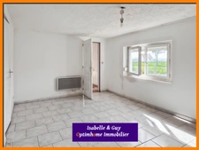 A 10 min de Verneuil sur Avre, pour investisseur locatif RARE