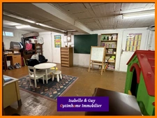 Centre-ville, un espace idéal pour collectionneurs de voitures