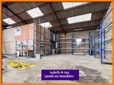 A 10 min de Verneuil sur Avre, pour investisseur locatif RARE