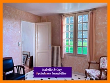 A 12 min de Verneuil d'Avre et d'Iton,