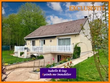 A 3 Min La Barre en Ouche,
