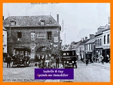 A 10 min de Verneuil,