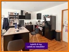 Centre ville Verneuil, QUARTIER CALME