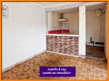 A 10 min de Verneuil sur Avre, pour investisseur locatif RARE