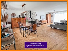 A 3 Min La Barre en Ouche,