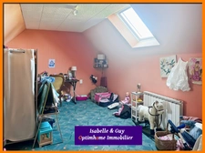A 6 min de Verneuil,