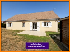A 18 MIN De Verneuil d'Avre et d'Iton,