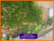 Centre ville Verneuil, QUARTIER CALME