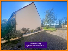 A 6 min de Verneuil,