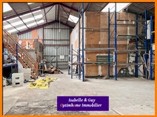 A 10 min de Verneuil sur Avre, pour investisseur locatif RARE