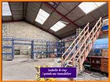 A 10 min de Verneuil sur Avre, pour investisseur locatif RARE