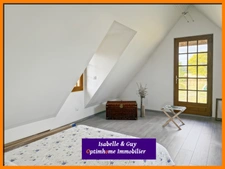 A 12 min de VERNEUIL SUR AVRE,