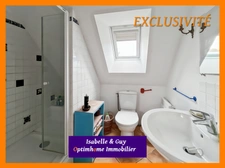 Maison de charme alliant tradition normande et confort moderne – Environnement paysager exceptionnel