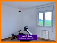 MAISON ENTIEREMENT RESTAURÉE AVEC DÉPENDANCE DE 250 M²