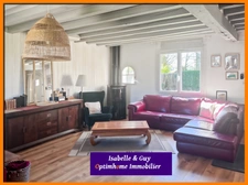 A 6 min de Verneuil,